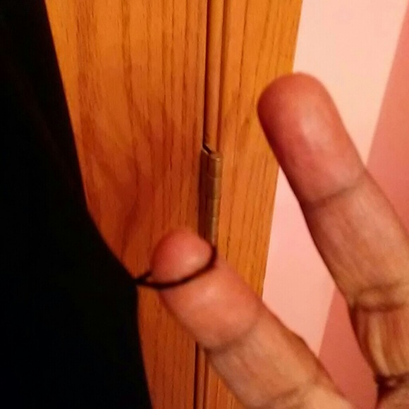 Black Dress - Picture 6 of 6